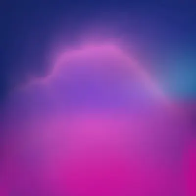 Soft Continuum ∞ #33