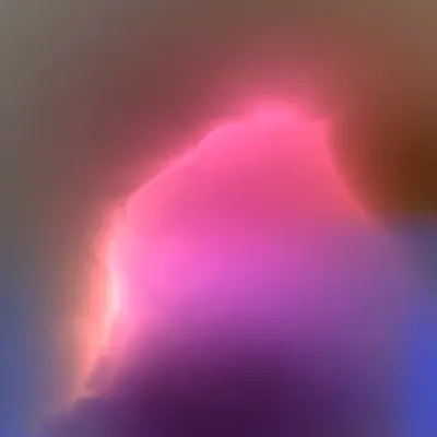 Soft Continuum ∞ #5