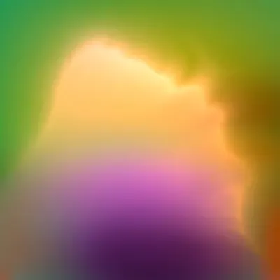 Soft Continuum ∞ #50