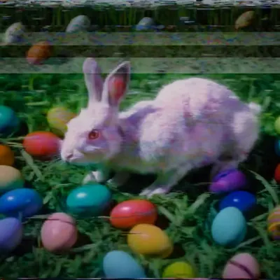 White Rabbit