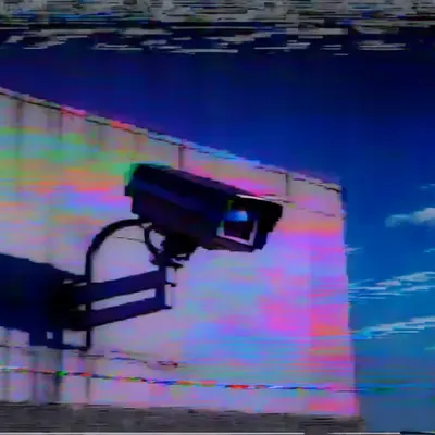 The Eye in the Sky