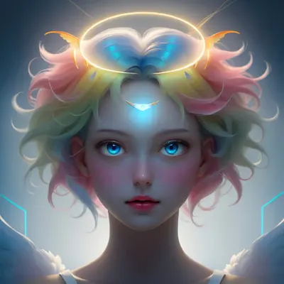 Angel 10