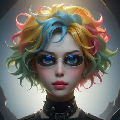 Punk 10