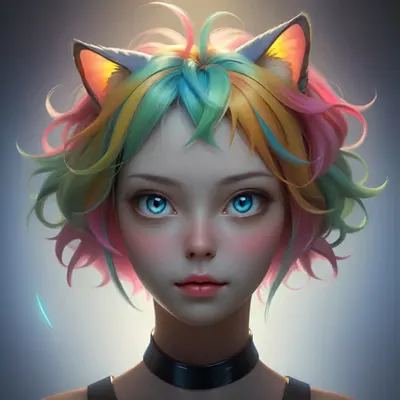 Catgirl 05