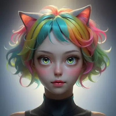 Catgirl 6