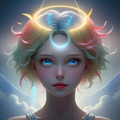 Angel 02