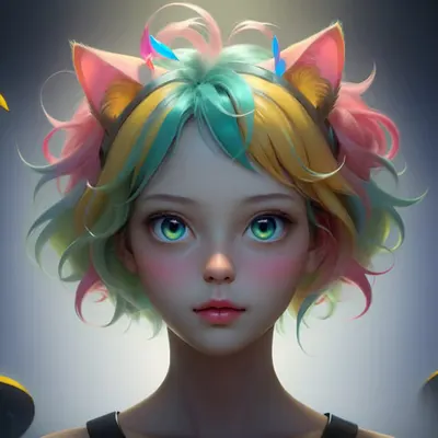 Catgirl 10