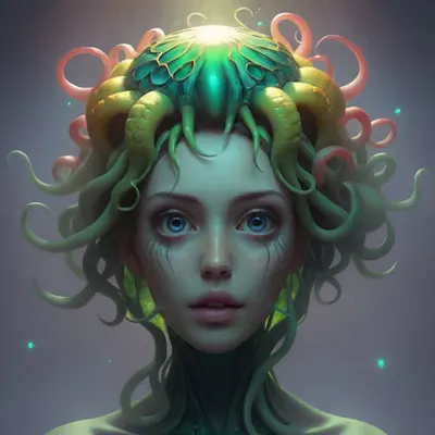 Cthulhugirl 06
