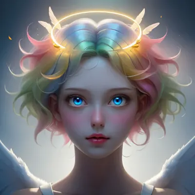 Angel 04