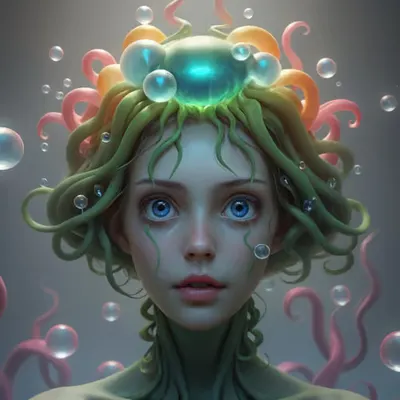 Cthulhugirl 10