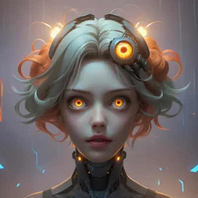 Cybernetic 03