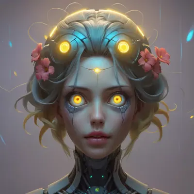 Cybernetic 04