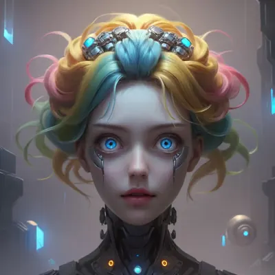 Cybernetic 06