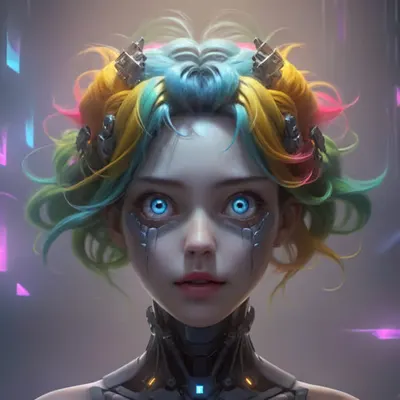 Cybernetic 10