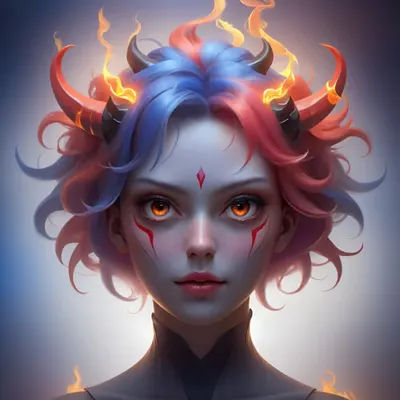 Demon 01