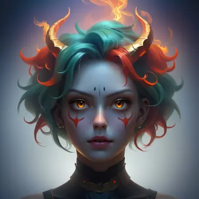 Demon 02