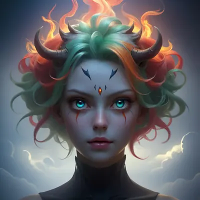 Demon 03