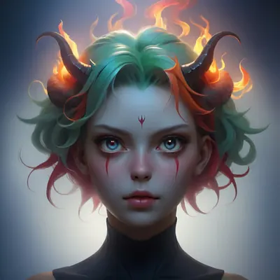 Demon 04