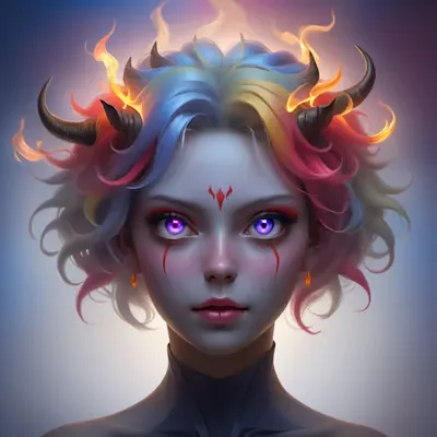 Demon 06