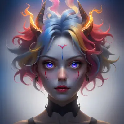 Demon 08