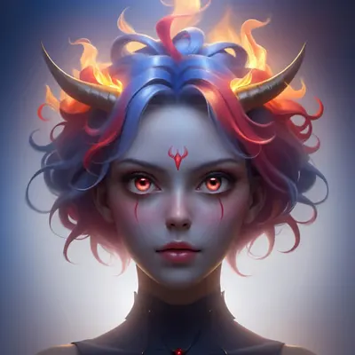 Demon 10
