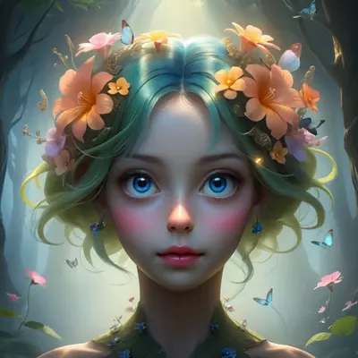 Faerie 02
