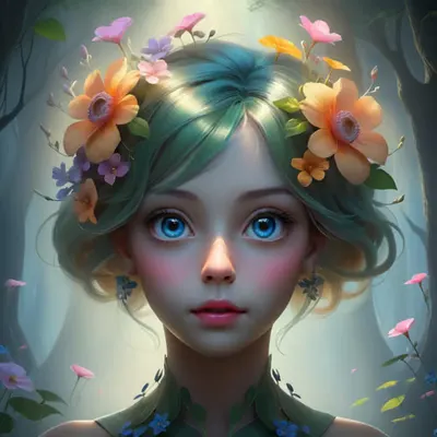 Faerie 03