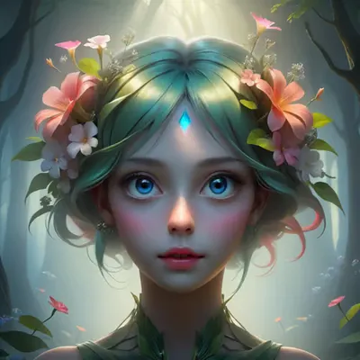Faerie 04