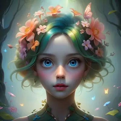 Faerie 05