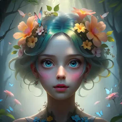 Faerie 06
