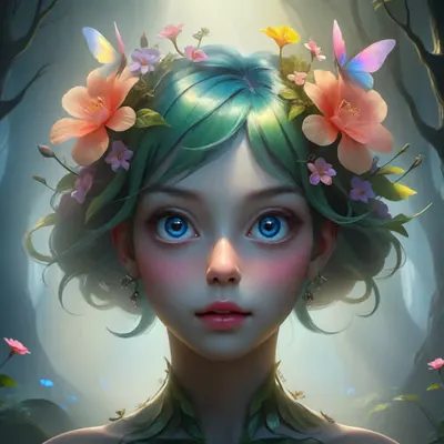 Faerie 07