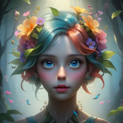 Faerie 08