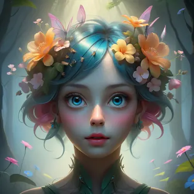Faerie 09