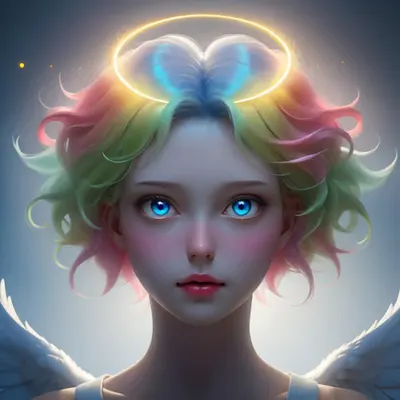 Angel 07