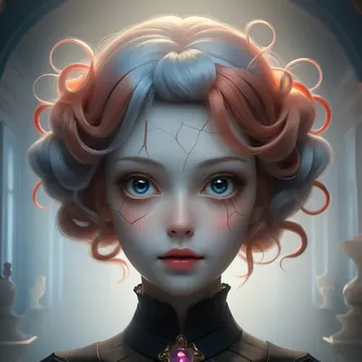 Porcelain 02