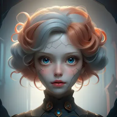 Porcelain 03