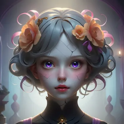 Porcelain 04