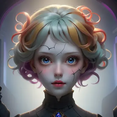 Porcelain 05