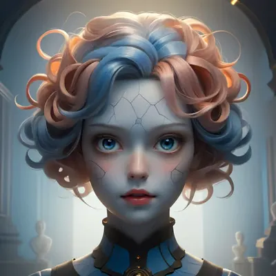 Porcelain 06
