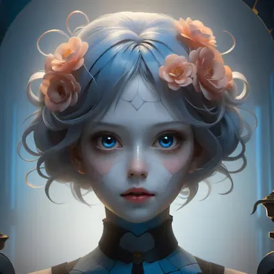 Porcelain 07