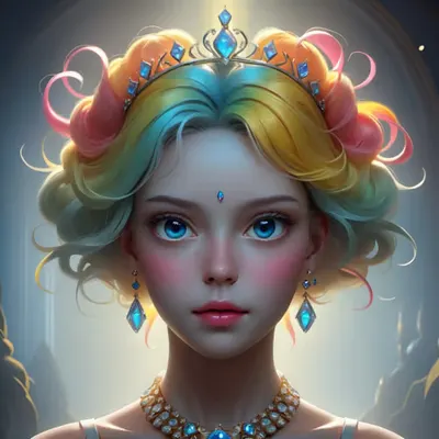 Princess 01