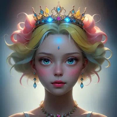 Princess 02