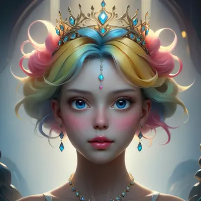 Princess 03