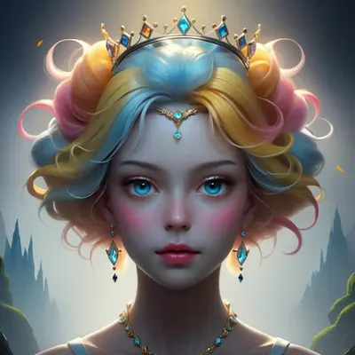 Princess 04
