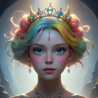 Princess 05