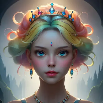 Princess 06