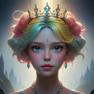 Princess 07