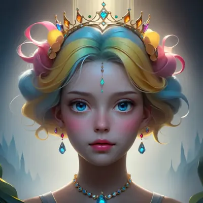 Princess 08
