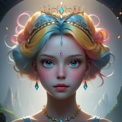 Princess 09