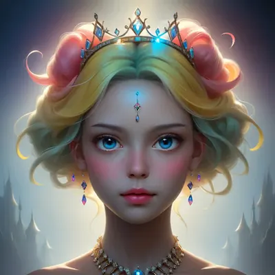 Princess 10